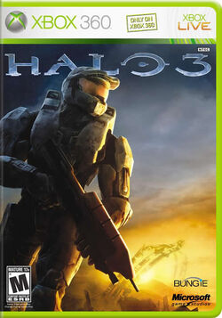 Halo 3 | Halo Archives Wiki | Fandom