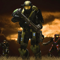 Spartan Iii Program Halo Fanon Fandom - delta combat group armor test 2 roblox