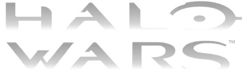 halo wars logo