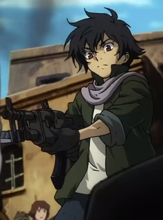 Simon-G294 resurfaced on Mamore as an Insurrectionist commando. The discovery of his treachery shocked Team Jian and the rest of Gamma Company.