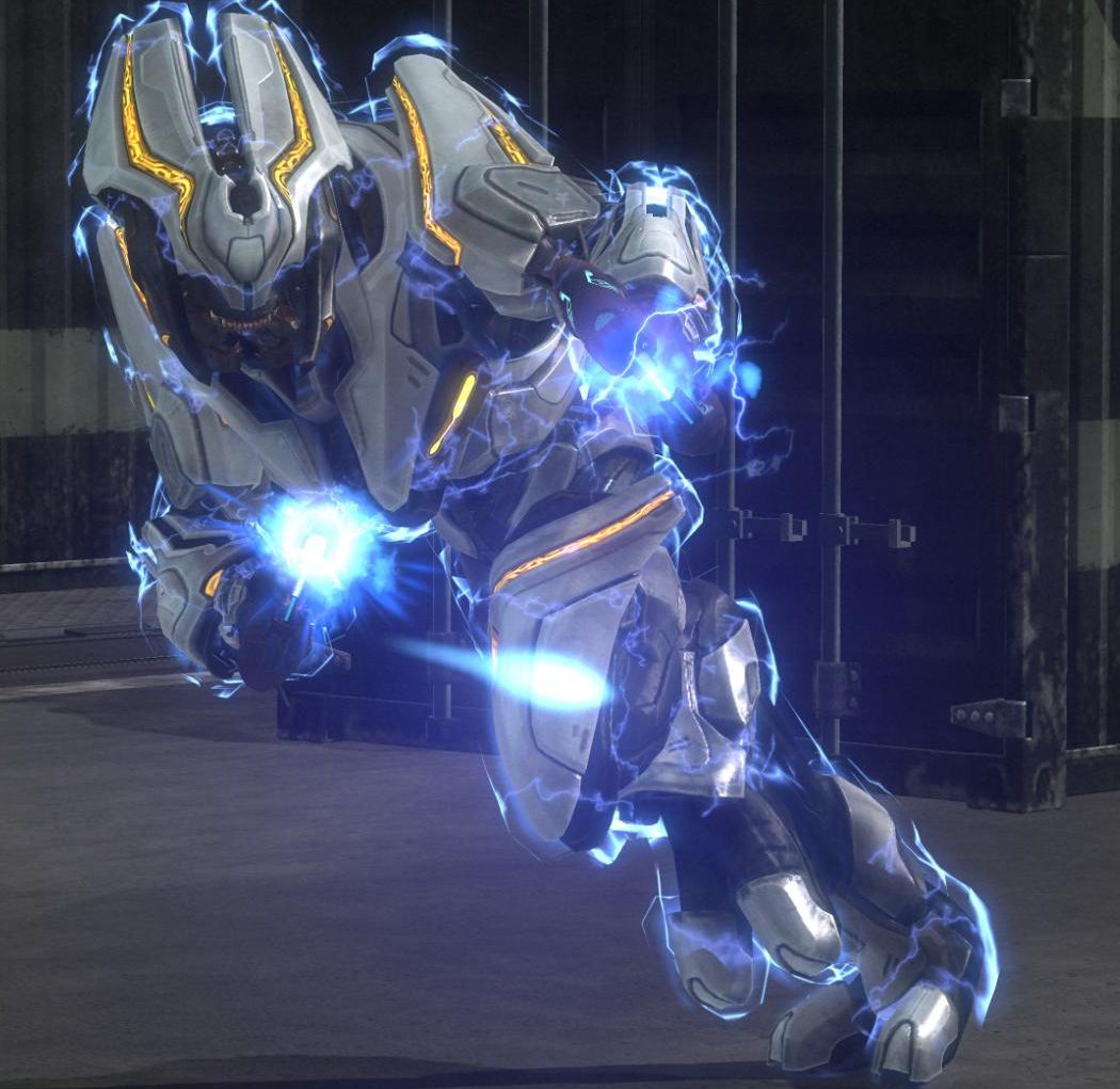 Thel 'Vadam - Character - Halopedia, the Halo wiki