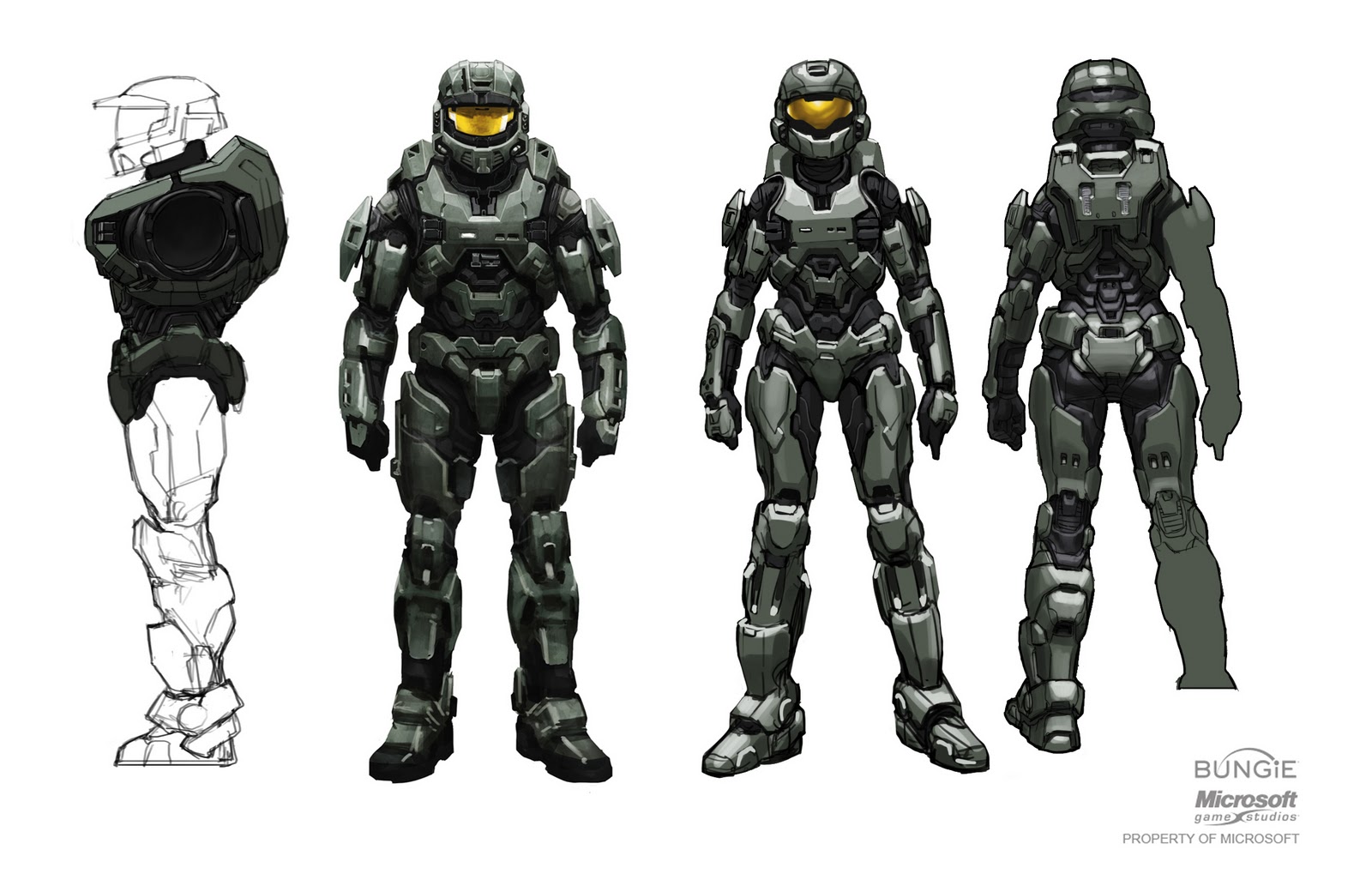 Spartan Iii Omega Company Halo Fanon Fandom