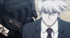 Min Ai, the Syndicate representative for Venezia, provided Cassandra shelter when she needed to escape the planet.