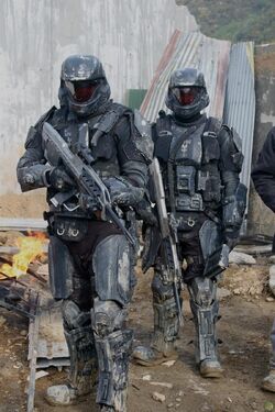 ODSTs SBoE