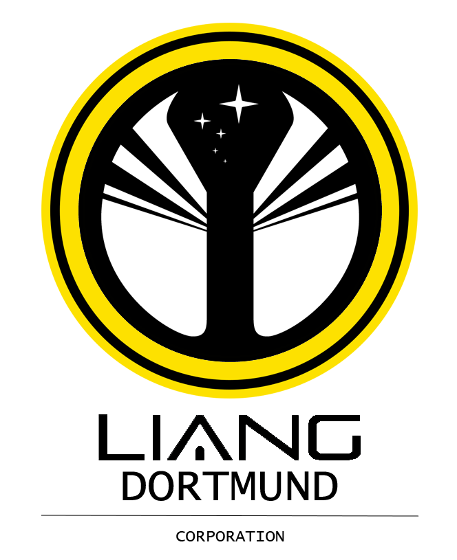 Liang Dortmund Corporation Halo Fanon Fandom