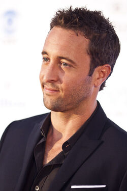 Alex O Loughlin Screening Hawaii Five 0 Season oUME0-6Gttvl