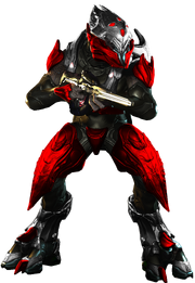 Fal ' Telcam Remnant