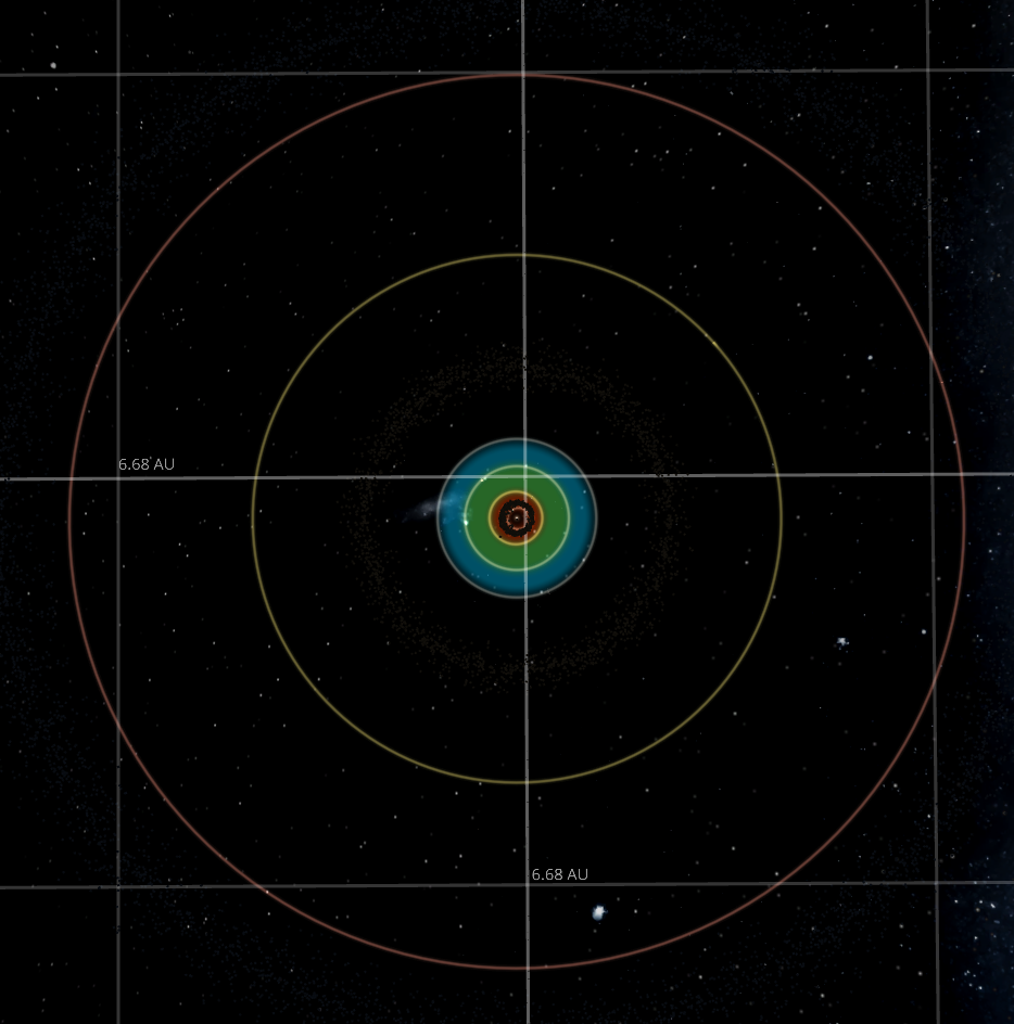 Rungeau System Halo Fanon Fandom