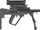 Type 47 Machine Gun