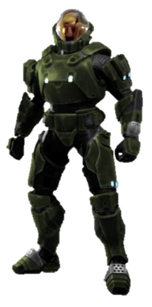 Jack-B301 | Halo Fanon | Fandom