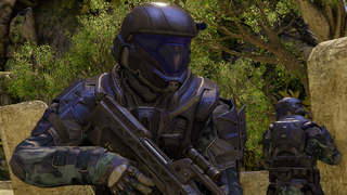 ODST-CM