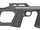 Type-40 Directed-energy pistol