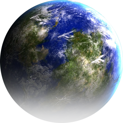 earth compared to arcturus