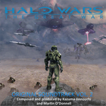 Halo Wars - The Great War Original Soundtrack Volume 2