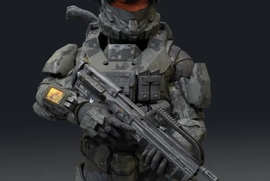 Madison-A006 | Halo Fanon | Fandom