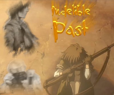 Halo Indelible Past Halo Fanon Fandom