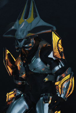 MCC Season 7: Meet the Elites