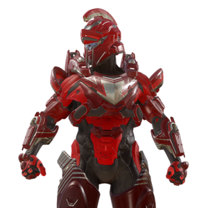 Leonidas 300 Halo Fanon Fandom