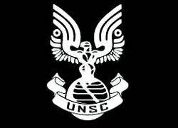 Buy United Nations Space Command UNSC Navy, Military Morale Patch