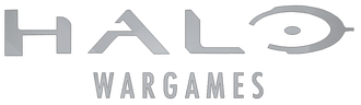 Halo Wargames logo