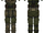 M87 Battle Dress Uniform