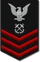 UNSC-N Petty Officer First Class