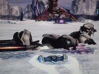 Death of Jemsal