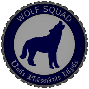 WOLF - USA Squads SoFIFA