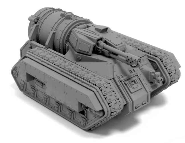 Close Assault VehicleIII Exterminator Halo Fanon Fandom