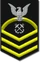 UNSC-N Chief Petty Officer