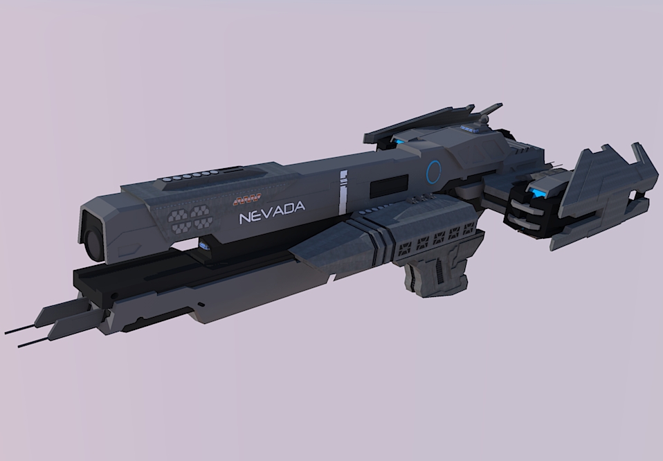 frigate halo