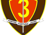 3rd Marine Regiment