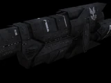 Mako-class light corvette