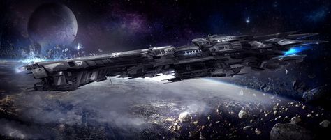 Independence-Class Light Carrier | Halo Fanon | Fandom