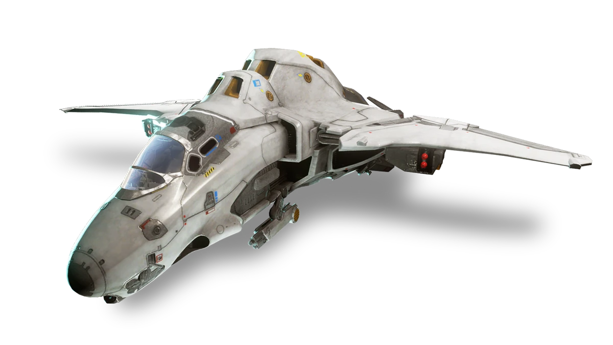 F-41G Broadsword | Halo Fanon | Fandom
