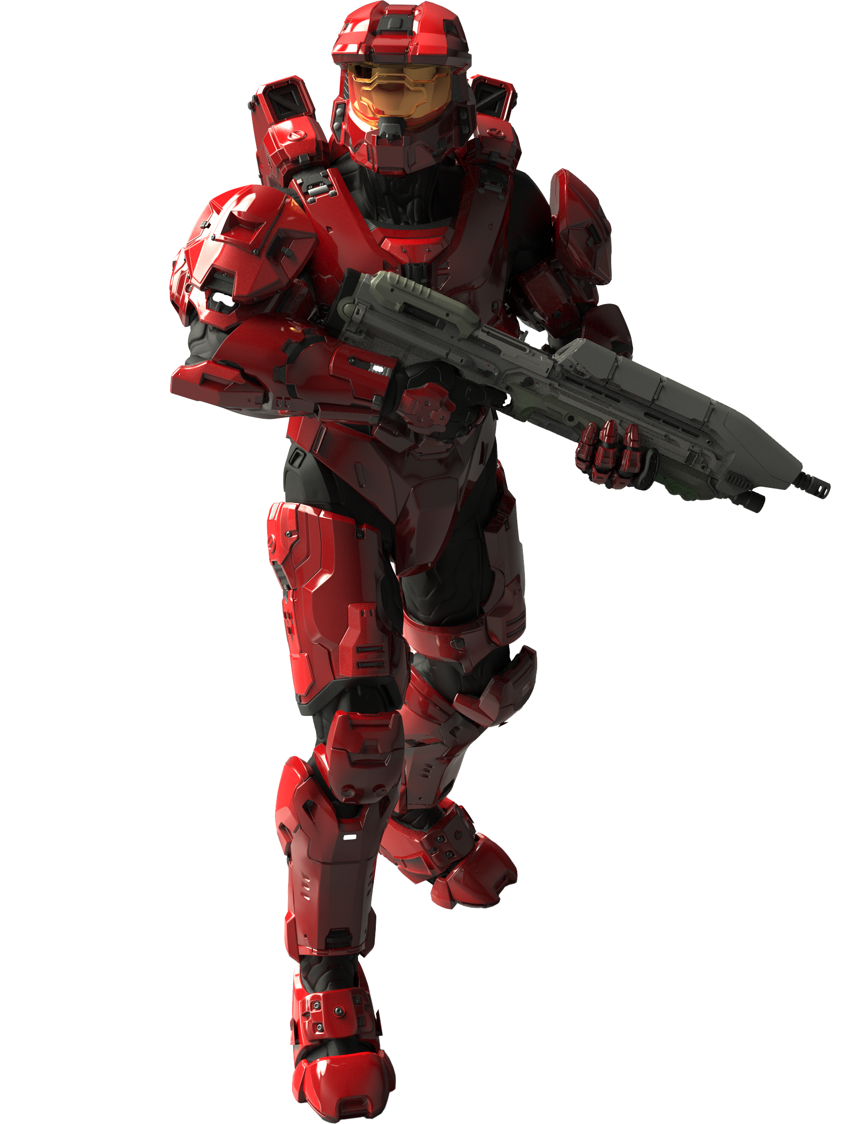 Invincible - Halopedia, the Halo wiki