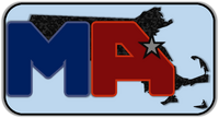 DT Massachusetts Logo