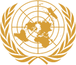 United Republic (gold insignia)