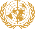 United Republic (gold insignia)