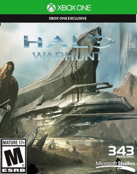 Halo 4 Infinity Challenge Week 5 Update - The Game Fanatics