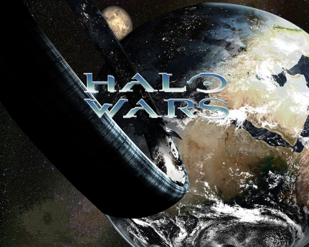 RP:Halo Wars, Halo Fanon