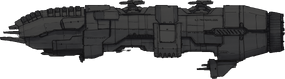 Seminole-class carrier