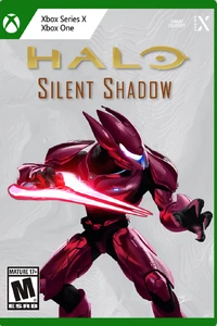 Halo Silent Shadow