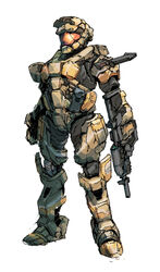 Aegis Class SPI Armor CQB Variant