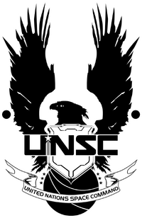 The Phoenix of the UNSC