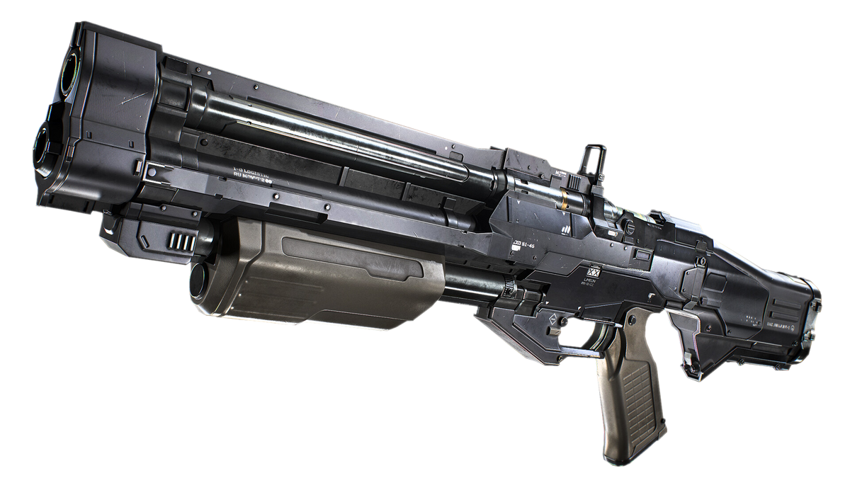 M204 Matador | Halo Fanon | Fandom