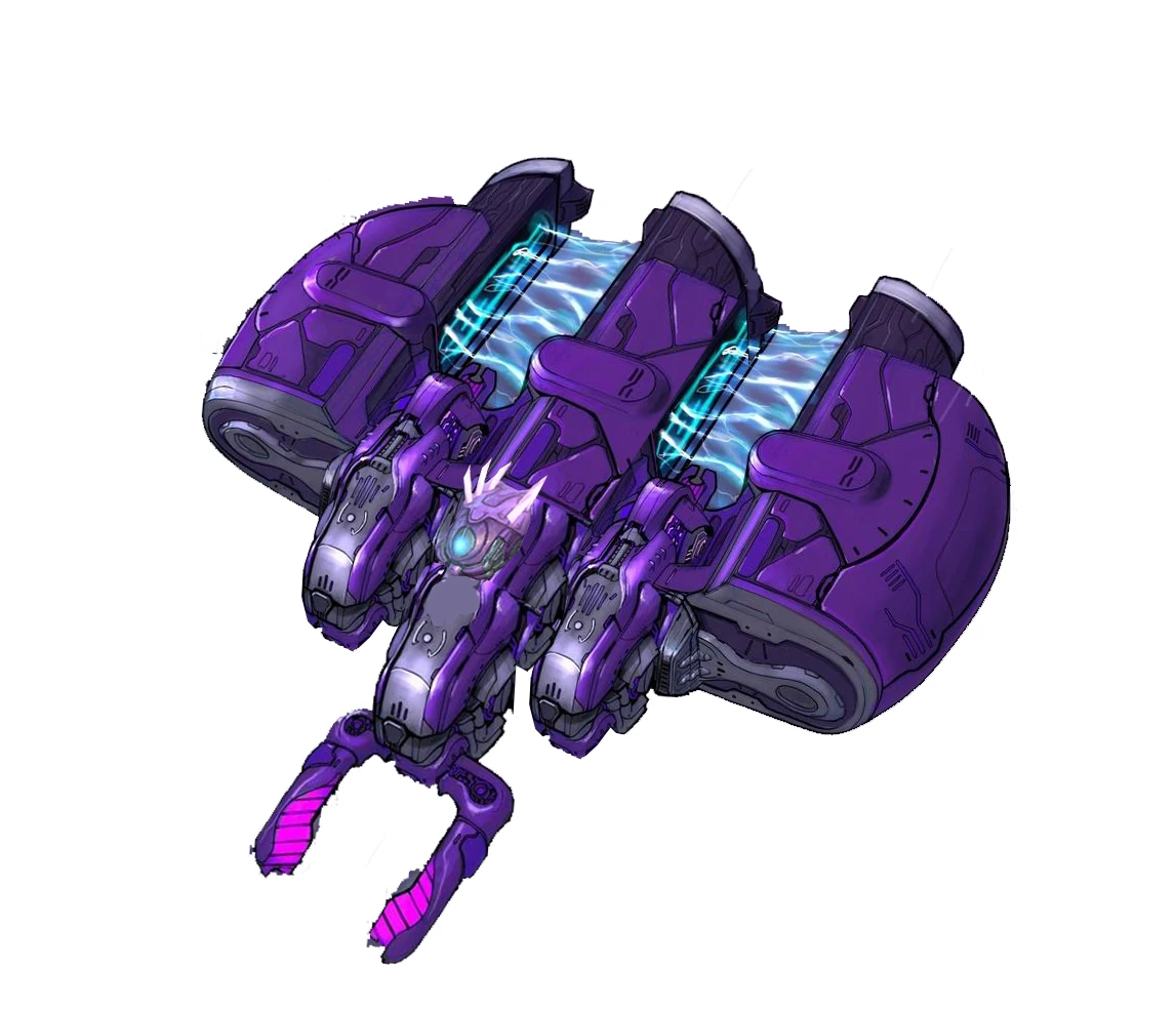 halo mega bloks covenant spirit dropship