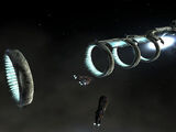 Precursor starship classification
