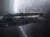 Talion-class Battlecruiser