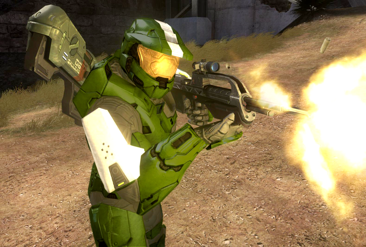 Ethan Sterling | Halo Fanon | Fandom